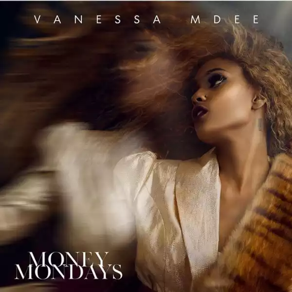 Vanessa Mdee - Floating On A Wave